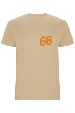 Pánské tričko - ROUTE 66