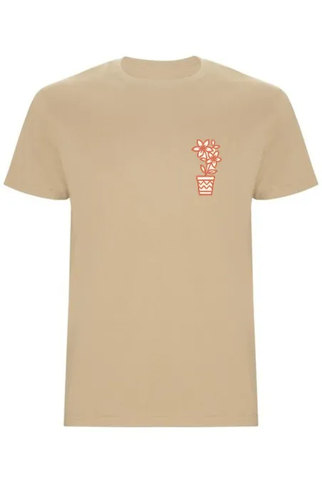 Pánské tričko - LISBON