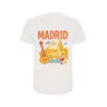 Pánské tričko - MADRID
