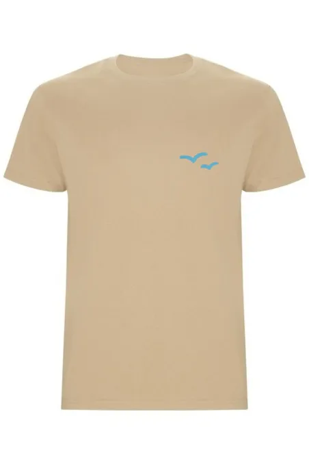 Pánské tričko - SANTORINI