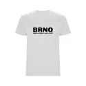 Pánské tričko - BRNO