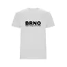 Pánské tričko - BRNO