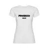 Dámské tričko - PROSECCO MOOD