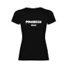 Dámské tričko - PROSECCO MOOD
