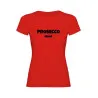 Dámské tričko - PROSECCO MOOD