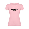Dámské tričko - PROSECCO MOOD