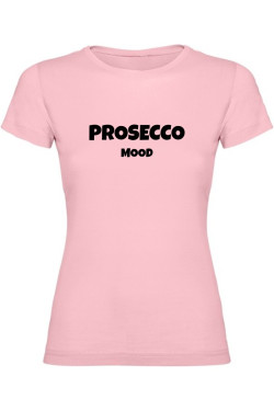 Dámské tričko - PROSECCO MOOD