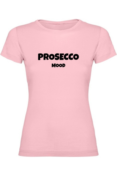 Dámské tričko - PROSECCO MOOD