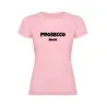 Dámské tričko - PROSECCO MOOD