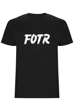 Pánské tričko - FOTR