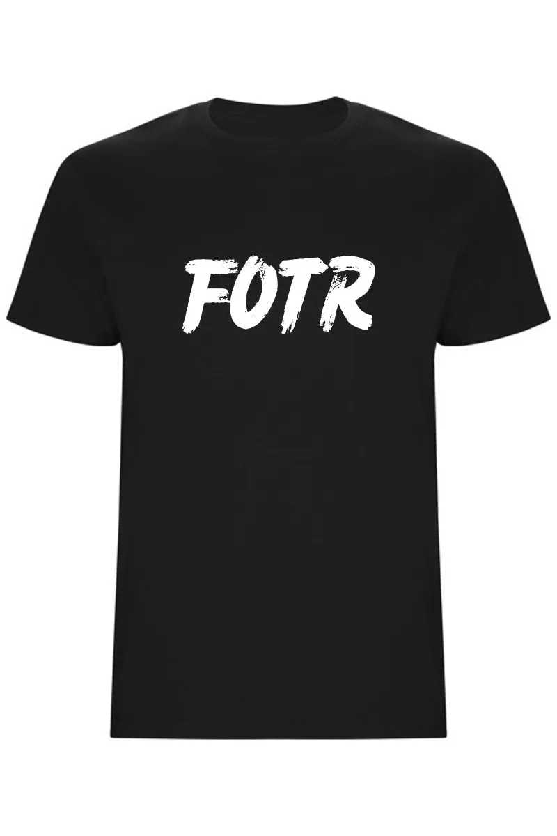 Pánské tričko - FOTR