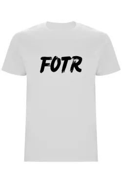 Pánské tričko - FOTR