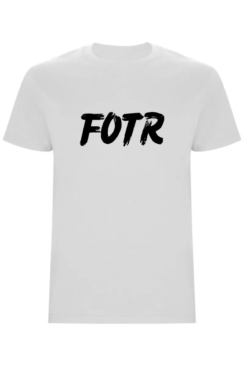 Pánské tričko - FOTR