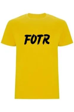 Pánské tričko - FOTR