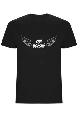 Pánské tričko - PAN BOŽSKÝ