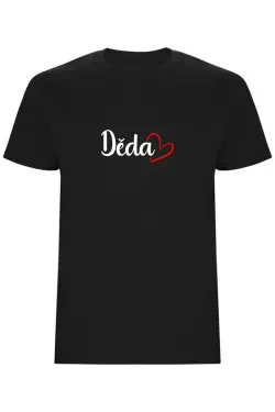 Pánské tričko - PRO DĚDU