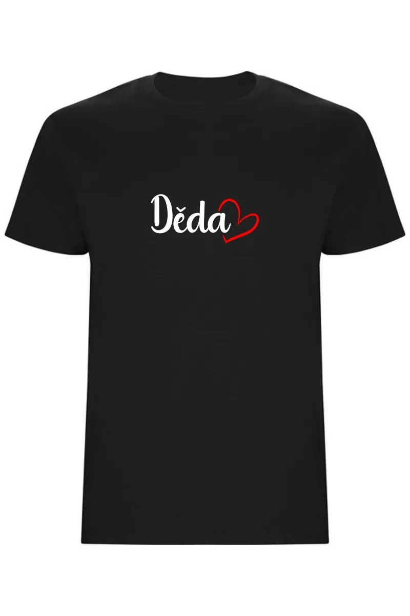 Pánské tričko - PRO DĚDU