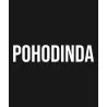 Mikina s kapucí - POHODINDA