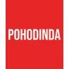 Mikina s kapucí - POHODINDA