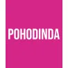 Mikina s kapucí - POHODINDA