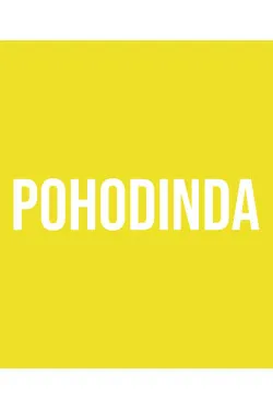 Mikina s kapucí - POHODINDA