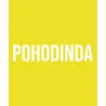 Mikina s kapucí - POHODINDA