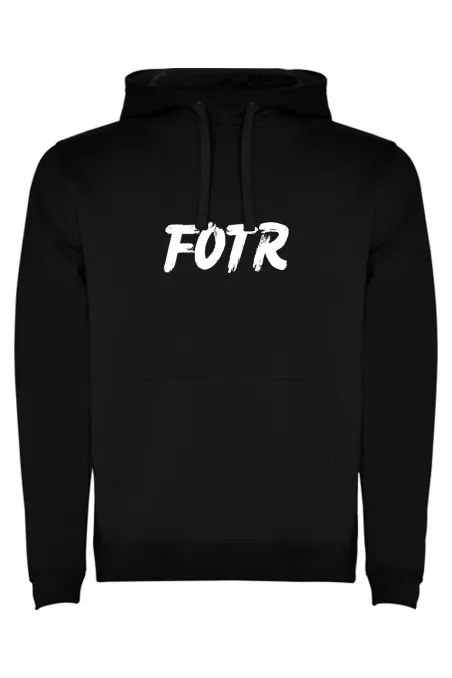 Mikina s kapucí - FOTR