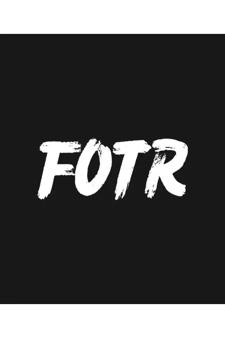 Mikina s kapucí - FOTR