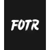 Mikina s kapucí - FOTR