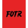 Mikina s kapucí - FOTR
