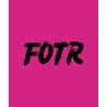 Mikina s kapucí - FOTR
