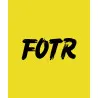 Mikina s kapucí - FOTR