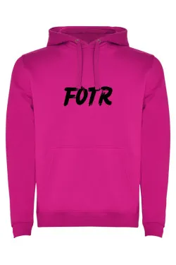 Mikina s kapucí - FOTR