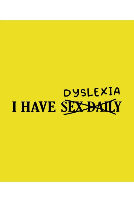 Mikina s kapucí - I HAVE SEX DAILY