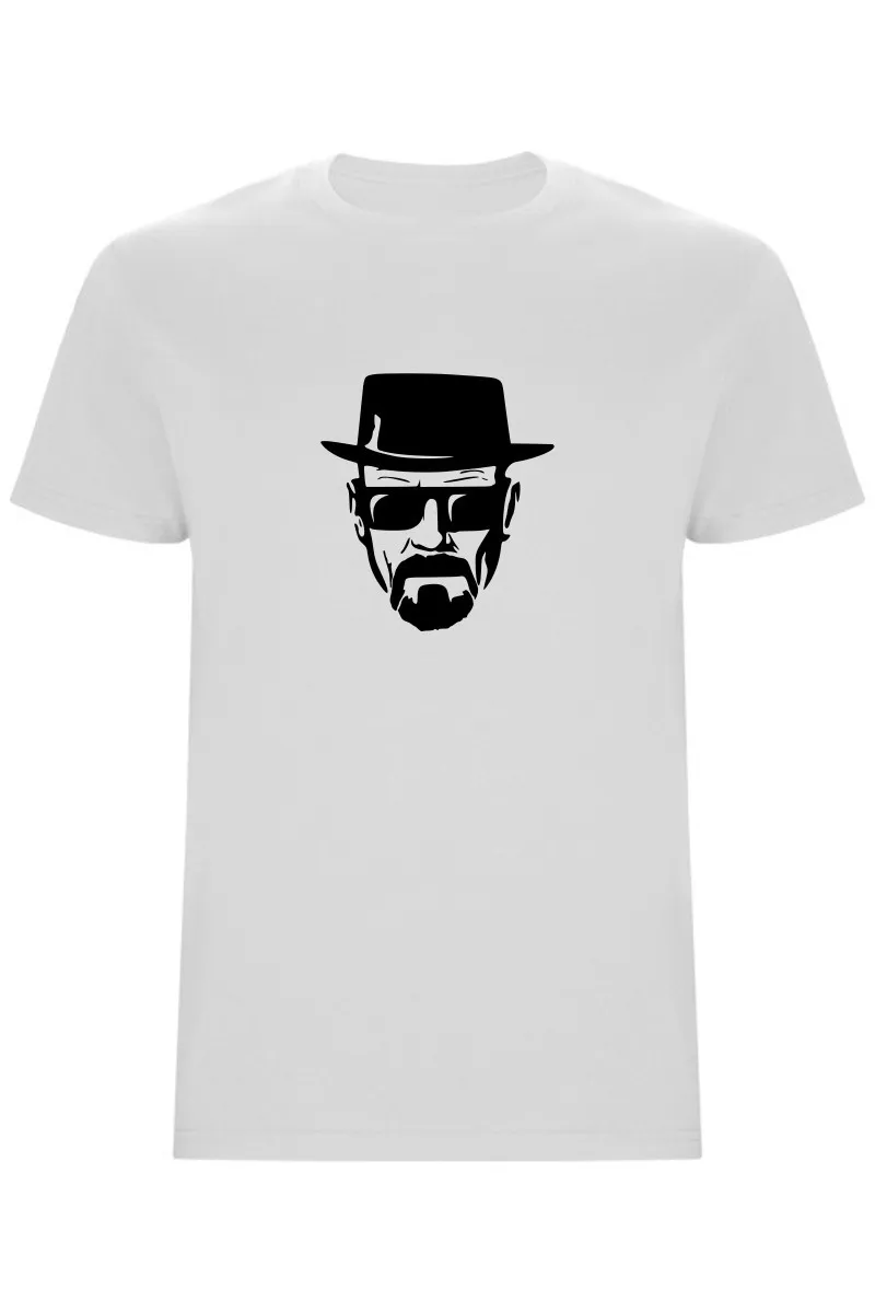 Pánské tričko - BREAKING BAD Pánské tričko - BREAKING BAD
