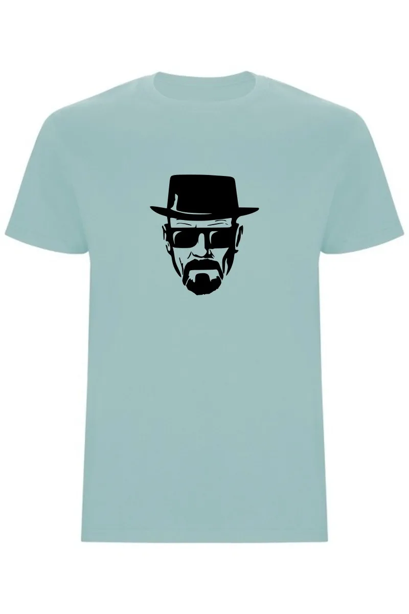 Pánské tričko - BREAKING BAD Pánské tričko - BREAKING BAD