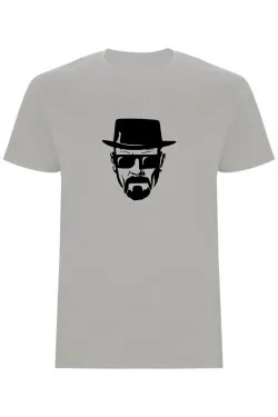 Pánské tričko - BREAKING BAD