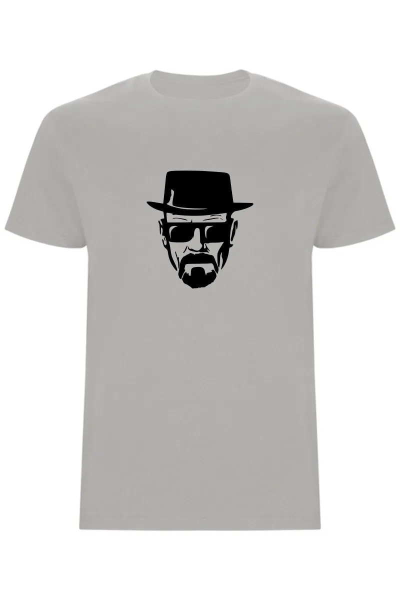 Pánské tričko - BREAKING BAD Pánské tričko - BREAKING BAD