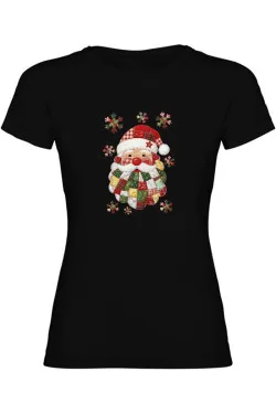 Dívčí tričko - SANTA