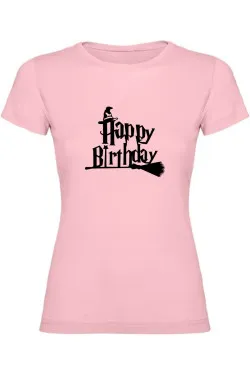Dívčí tričko - HAPPY BIRTHDAY