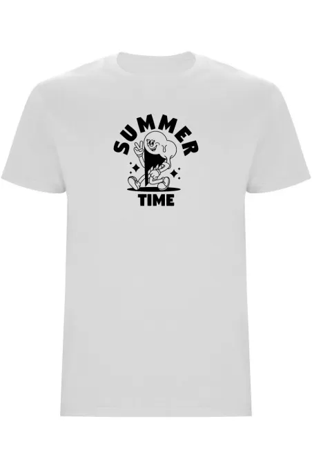 Pánské tričko-SUMMER TIME