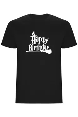 Chlapecké tričko – HAPPY BIRTHDAY
