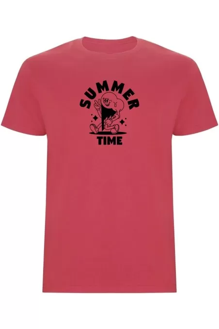 Pánské tričko-SUMMER TIME