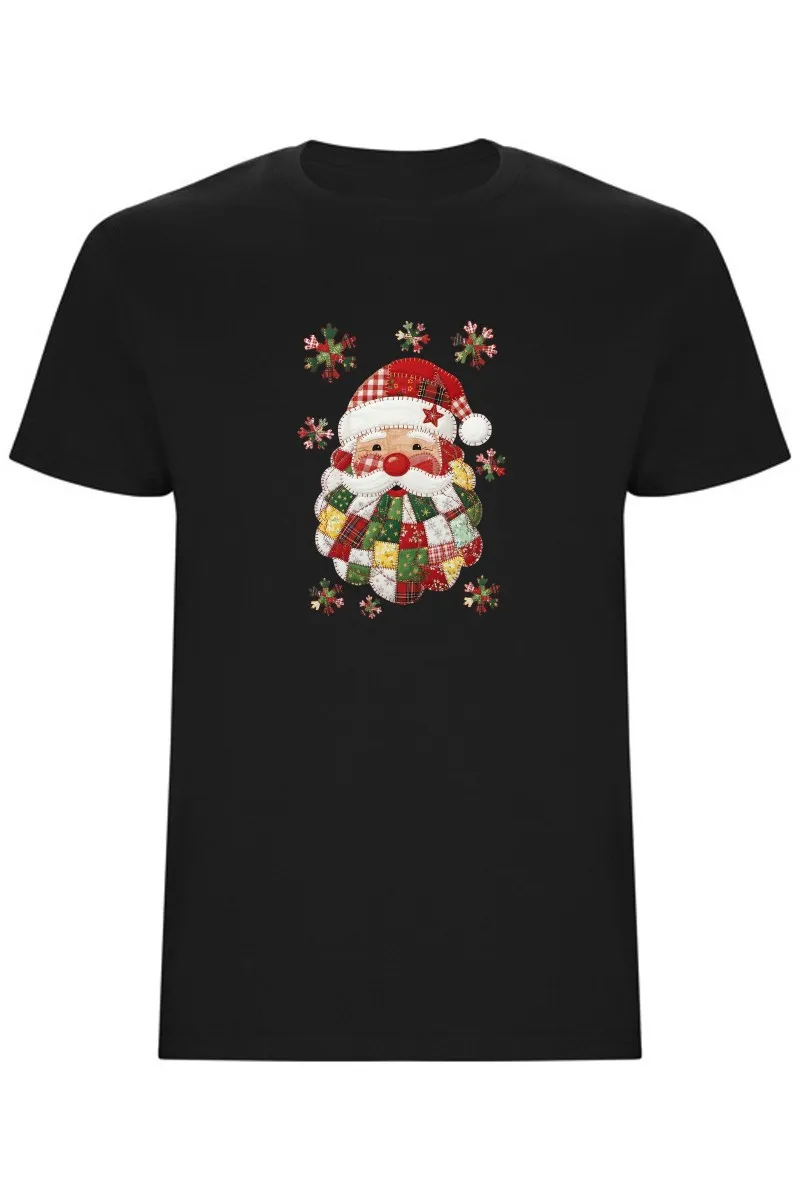 Chlapecké tričko – SANTA