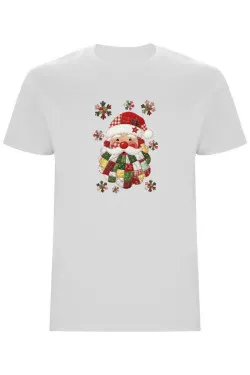 Chlapecké tričko – SANTA