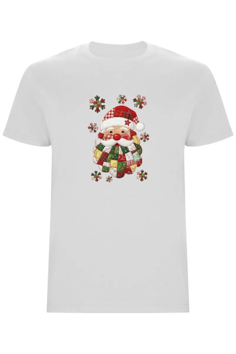 Chlapecké tričko – SANTA