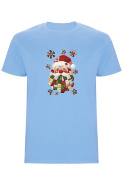 Chlapecké tričko – SANTA
