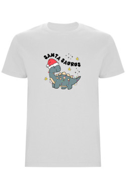 Chlapecké tričko – SANTA SAURUS