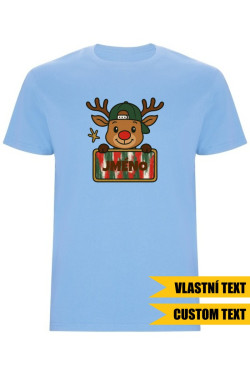 Chlapecké tričko – SOB SE JMÉNEM