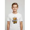 Chlapecké tričko – BIRTHDAY KING